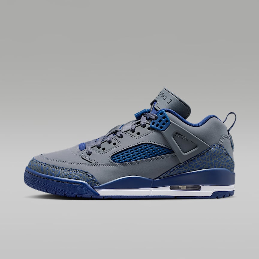 Jordan Spizike G Golf Shoes. Nike.com